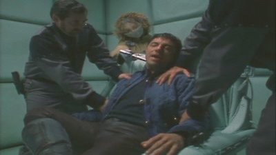 Starhunter 2300 Season 1 Episode 8