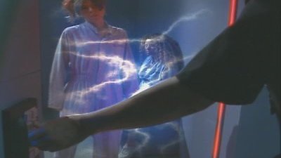 Starhunter 2300 Season 1 Episode 10