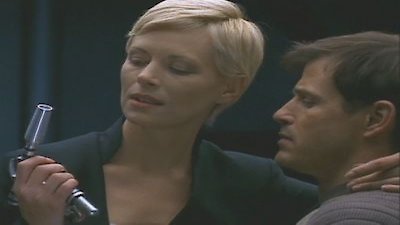 Starhunter 2300 Season 1 Episode 20