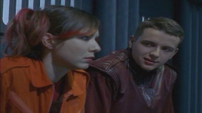 Starhunter 2300 Season 1 Episode 21