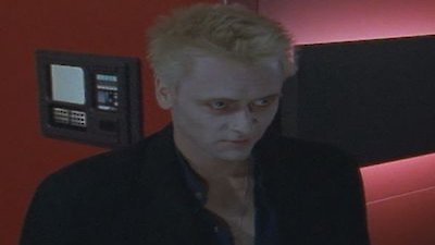Starhunter 2300 Season 1 Episode 22
