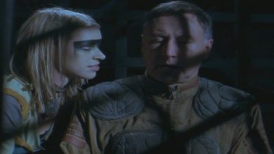 Starhunter 2300 Season 1 Episode 11