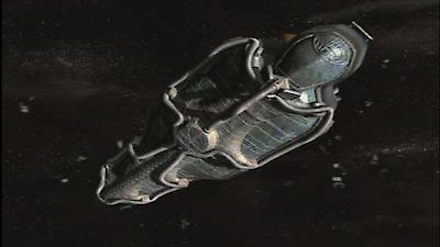 Starhunter 2300 Season 2 Episode 5