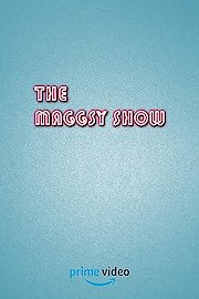 The Maggsy (and Holbrook) Show
