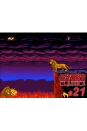 The Lion King Playthrough (SNES Classics 21)