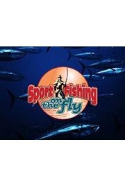 Sport Fishing On The Fly
