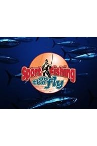 Sport Fishing On The Fly