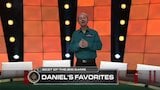 Best of the Big Game 9 - Daniel's Favorites