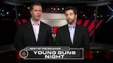 Best of the Big Game 10 - Young Guns Night