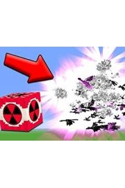 Explosive Minecraft Bets with ExplodingTNT