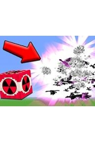 Explosive Minecraft Bets with ExplodingTNT