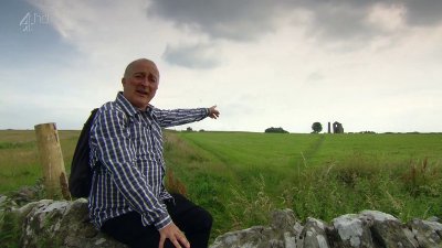 Walking Through History Season 1 Episode 1