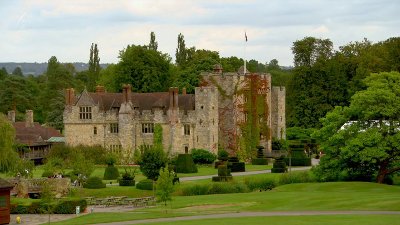 Walking Through History Season 1 Episode 3