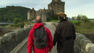 Walking Through History Season 1 Episode 4