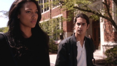 Twisted Season 1 Episode 3