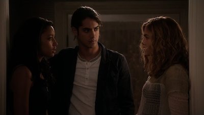 Twisted Season 1 Episode 8