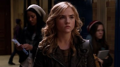 Twisted Season 1 Episode 13