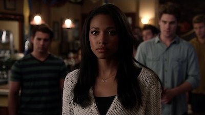 Twisted Season 1 Episode 11