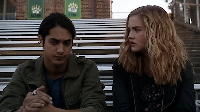 Twisted Season 1 Episode 10