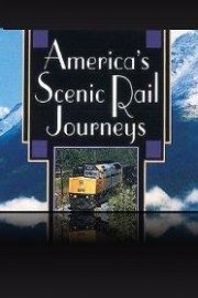 America's Scenic Rail Journeys