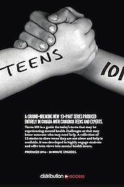 Teens 101