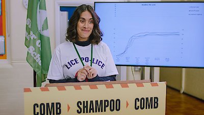 Motherland Season 3 Episode 1