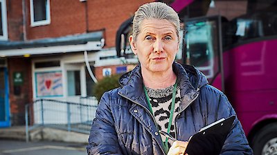 Motherland Season 3 Episode 4