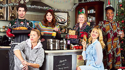 Motherland Season 3 Episode 7