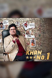 Khan: No. 1 Crime Hunter