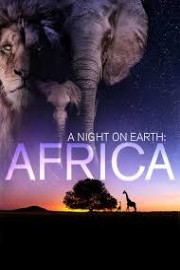 A Night on Earth: Africa