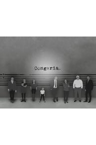 Congeria: A Podcast Experience