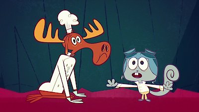 The Adventures of Rocky and Bullwinkle Season 1 Episode 2