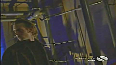 NightMan Season 2 Episode 11