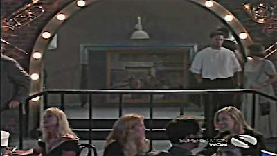 NightMan Season 1 Episode 20