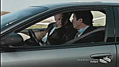 NightMan Season 1 Episode 16