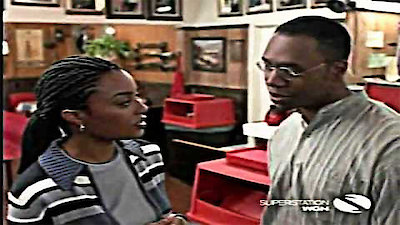 NightMan Season 1 Episode 8