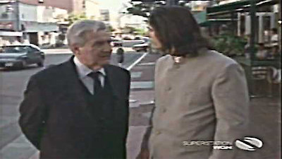 NightMan Season 1 Episode 7