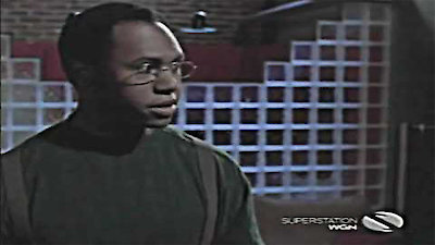 NightMan Season 1 Episode 12