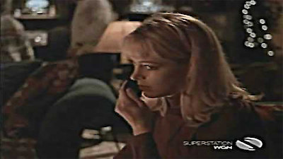 NightMan Season 1 Episode 17