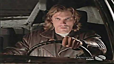 NightMan Season 1 Episode 19