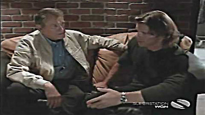 NightMan Season 1 Episode 18