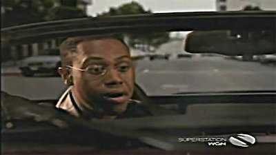 NightMan Season 1 Episode 6