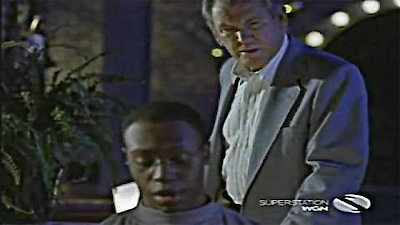 NightMan Season 1 Episode 3