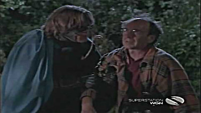 NightMan Season 1 Episode 5