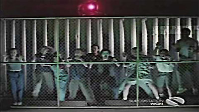 NightMan Season 1 Episode 22