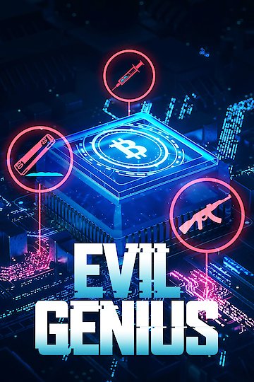 Evil genius исследования