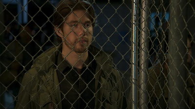 Party of Five Season 1 Episode 8