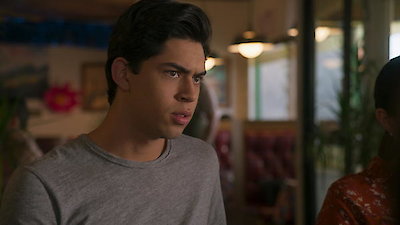 Party of Five Season 1 Episode 9