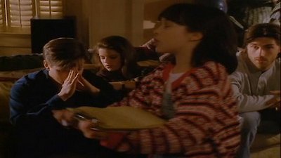 Party of Five Season 1 Episode 16