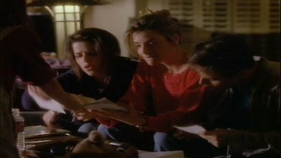 Party of Five Season 2 Episode 3